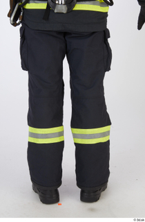 Sam Atkins Firefighter in Protective Suit leg lower body 0005.jpg